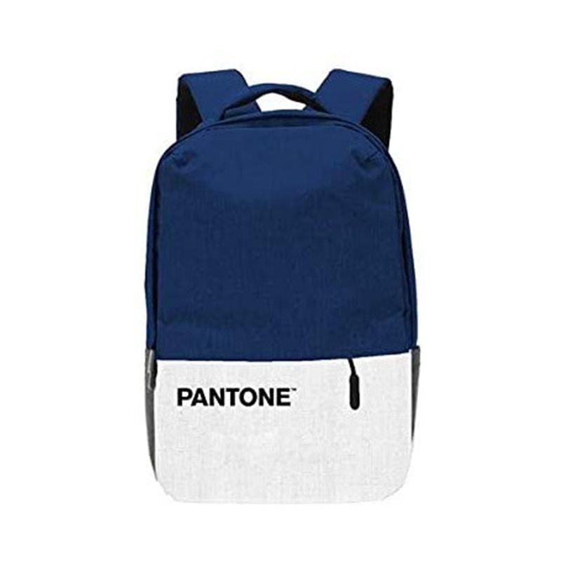 PANTONE PT-BK2965N ZAINO PORTA PC 15.6 BLU NAVY