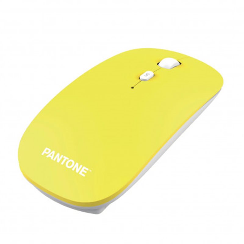 PANTONE PT-KB09MN MOUSE WIRELESS BLU NAVY