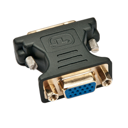 LINDY 41199 ADATTATORE DVI A VGA