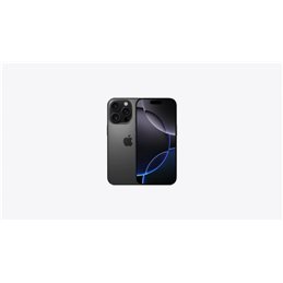 IPHONE 16 PRO TITANIO NERO 128GB