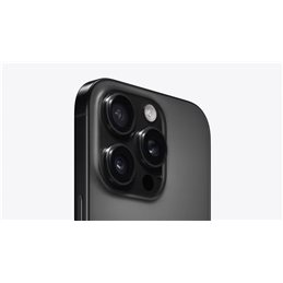 IPHONE 16 PRO TITANIO NERO 128GB