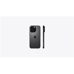 IPHONE 16 PRO TITANIO NERO 128GB