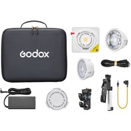 GODOX ML-100Bi LUCE A LED BICOLOR PORTATILE