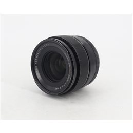 FUJIFILM XF23mm F1.4 R - GARANZIA 12 MESI FCF