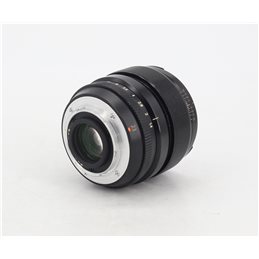 FUJIFILM XF23mm F1.4 R - GARANZIA 12 MESI FCF