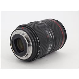 CANON EF 24-105mm F4 L IS USM - GARANZIA 12 MESI FCF