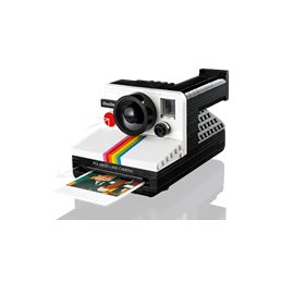 LEGO POLAROID ONE STEP SX-70