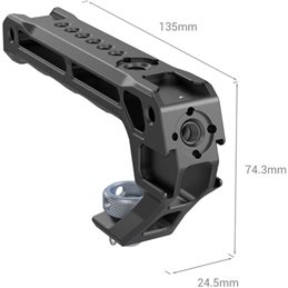 SMALLRIG 3765 MANIGLIA SUPERIORE ARRI LITE