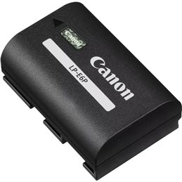 CANON BATTERIA LP-E6P