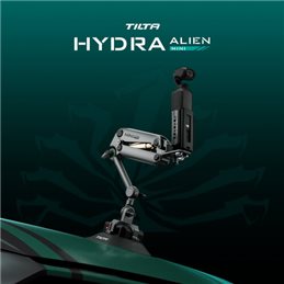 TILTA HDA-T15-A-TG HYDRA ALIEN MINI CAR MOUNTING SYSTEM