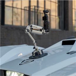 TILTA HDA-T15-A-TG HYDRA ALIEN MINI CAR MOUNTING SYSTEM