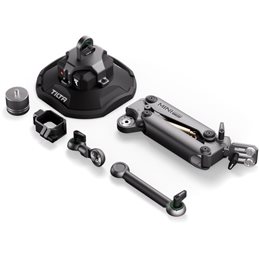 TILTA HDA-T15-A-TG HYDRA ALIEN MINI CAR MOUNTING SYSTEM