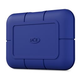 LACIE RUGGED SSD PRO5 2TB