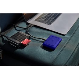 LACIE RUGGED SSD PRO5 2TB