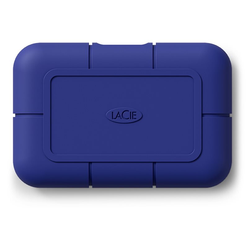 LACIE RUGGED SSD PRO5 2TB