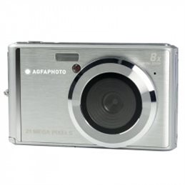 AGFA DC5200 SILVER