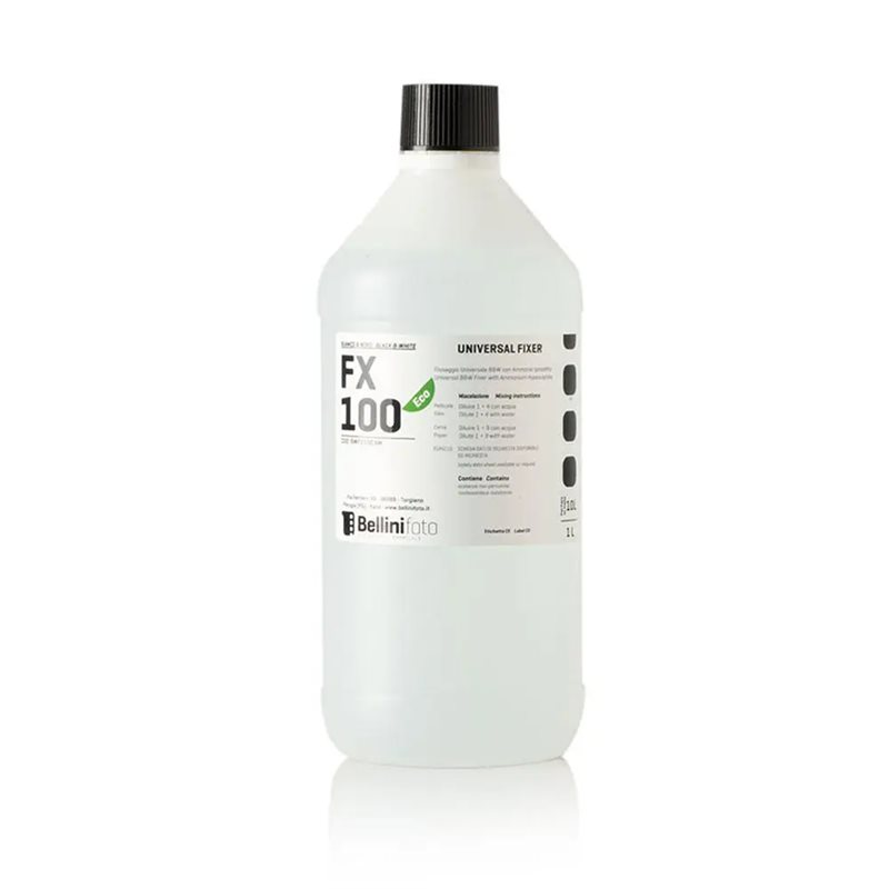 BELLINI FX100 FISSAGGIO 500ML