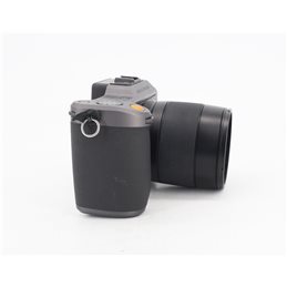 HASSELBLAD X1D II + XCD 45mm F3.5 - GARANZIA 12 MESI FCF