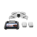 DJI FLIP FLY MORE COMBO RC2