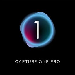 CAPTURE ONE PRO