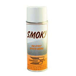 SMOKY 400ML EFFETTO NEBBIA 01600