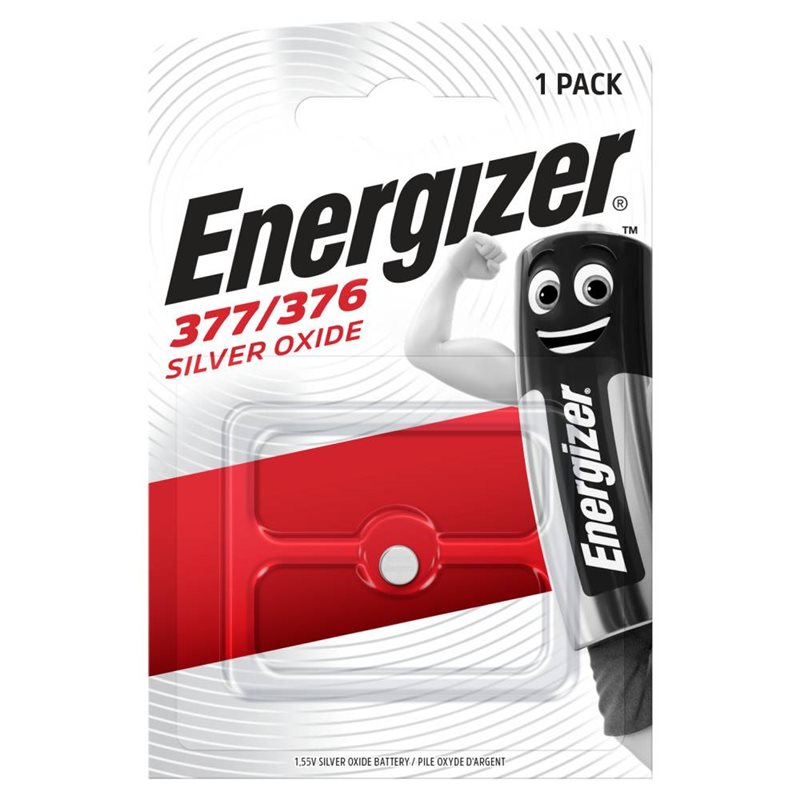 ENERGIZER BATTERIA CR2016 | Fcf Forniture Cine Foto