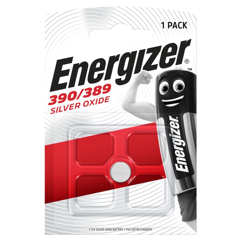 ENERGIZER BATTERIA CR2016 | Fcf Forniture Cine Foto