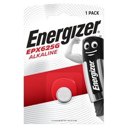 ENERGIZER BATTERIA CR2016 | Fcf Forniture Cine Foto