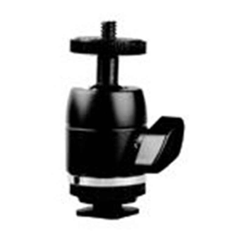 PHOTO.IT MINI BALL HEAD FBH-023 | Fcf Forniture Cine Foto