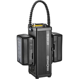 GODOX AT200BI KNOWLED AIR DI-COLOR LED TUBE