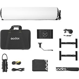 GODOX AT200BI KNOWLED AIR DI-COLOR LED TUBE