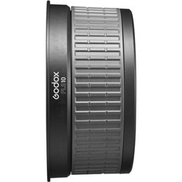 GODOX FLS10 LENTE FRESNEL 10"