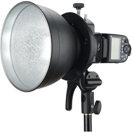 GODOX GOS2 SUPPROTO BOWENS PER FLASH A SLITTA