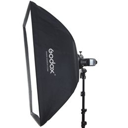 GODOX GOS2 SUPPROTO BOWENS PER FLASH A SLITTA