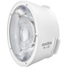 GODOX ML-100Bi LUCE A LED BICOLOR PORTATILE SENZA IMPUGNATURA