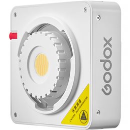 GODOX ML-100Bi LUCE A LED BICOLOR PORTATILE SENZA IMPUGNATURA