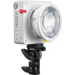 GODOX ML-100Bi LUCE A LED BICOLOR PORTATILE SENZA IMPUGNATURA