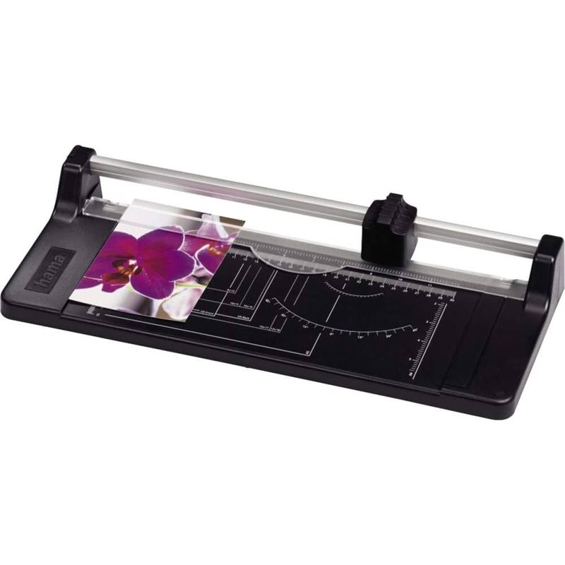 HAMA 7208206 TAGLIERINA EASY CUT R320