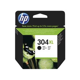 HP 304XL CARTUCCIA INCHIOSTRO NERO