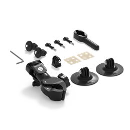 INSTA360 MOTORBIKE BUNDLE KIT