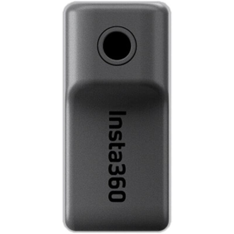 INSTA360 X3 MIC ADAPTER