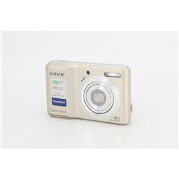 SONY STEADYSHOT DSC-S2000 - GARANZIA 3 MESI FCF