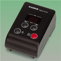 KAISER 4030 TIMER ELETTRONICO PER INGRANDITORE DIGITAL TIMER