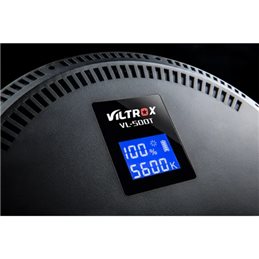 VILTROX VL-500T PANNELLO LED