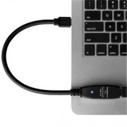 TETHER TOOLS THTTBPRO-BLK TETHER BOOST PRO USB 3.0 NERO