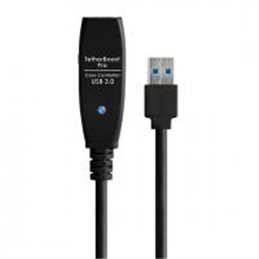 TETHER TOOLS THTTBPRO-BLK TETHER BOOST PRO USB 3.0 NERO