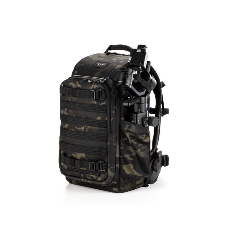 TENBA TNB 637-755 AXIS V2 BACKPACK 20L MULTICAMBLACK