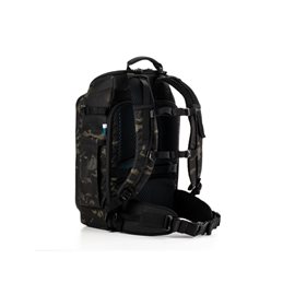 TENBA TNB 637-757 AXIS V2 BACKPACK 24L MULTICAMBLACK