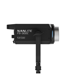 NANLITE FS-300C LED RGBW SPOT LIGHT