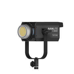 NANLITE FS-300C LED RGBW SPOT LIGHT